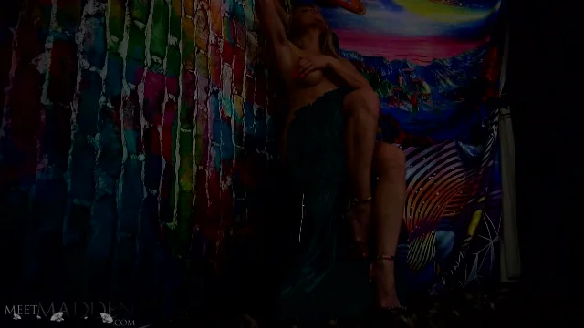 Preview of MeetMadden Medicate XXX